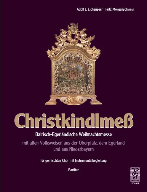 Christkindlmess
